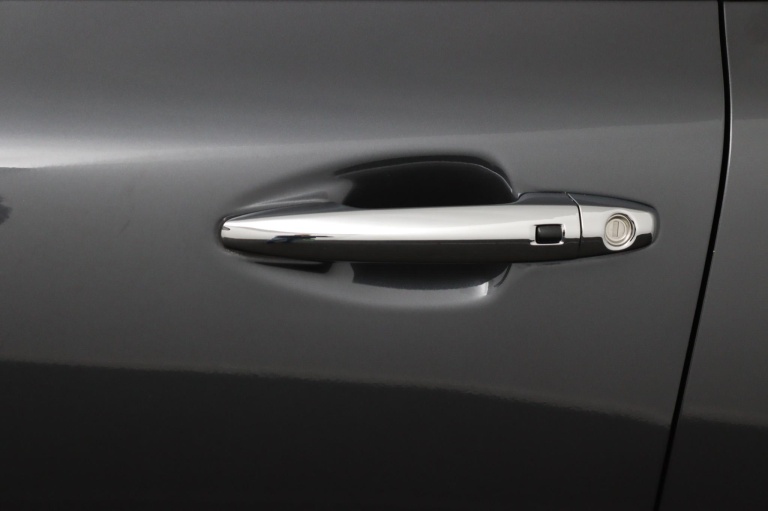 Kia Niro - 1.6 GDi Hybrid ExecutiveLine 36