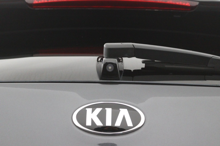 Kia Niro - 1.6 GDi Hybrid ExecutiveLine 37