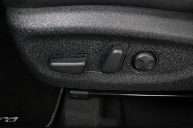 Kia Niro - 1.6 GDi Hybrid ExecutiveLine 38