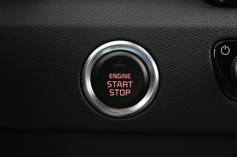 Kia Niro - 1.6 GDi Hybrid ExecutiveLine 39