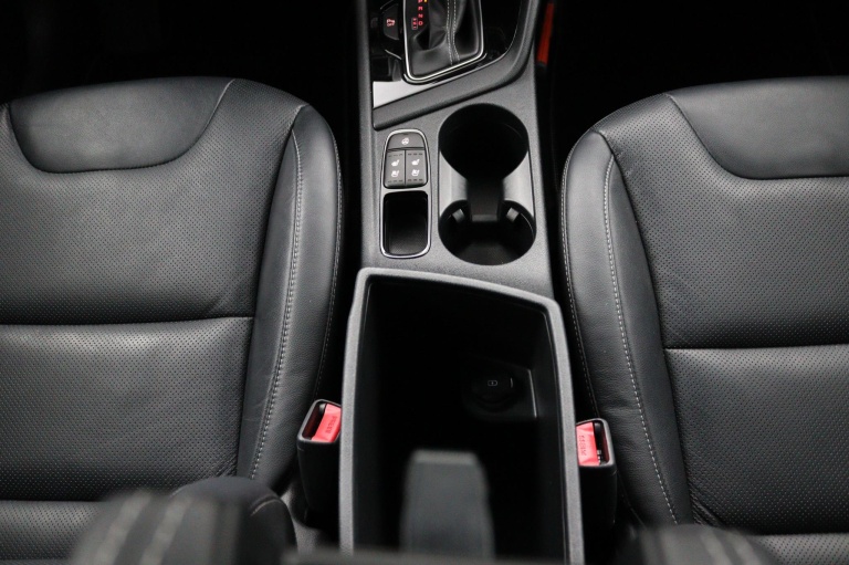 Kia Niro - 1.6 GDi Hybrid ExecutiveLine 41
