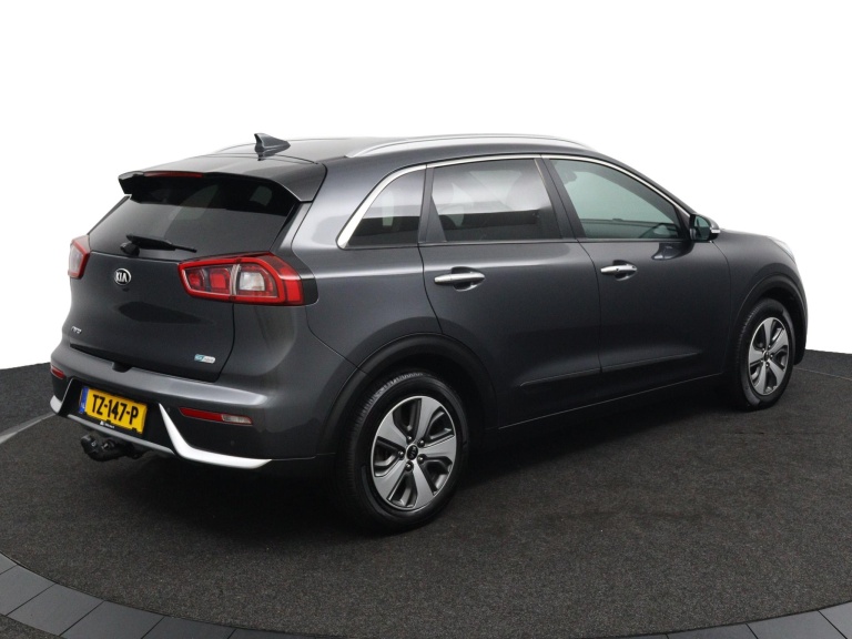 Kia Niro - 1.6 GDi Hybrid ExecutiveLine 5