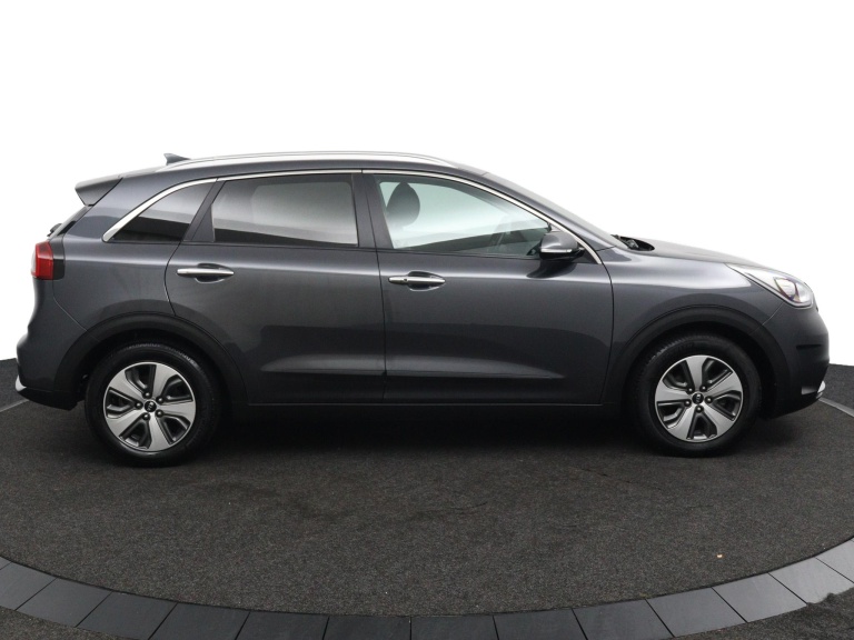 Kia Niro - 1.6 GDi Hybrid ExecutiveLine 6