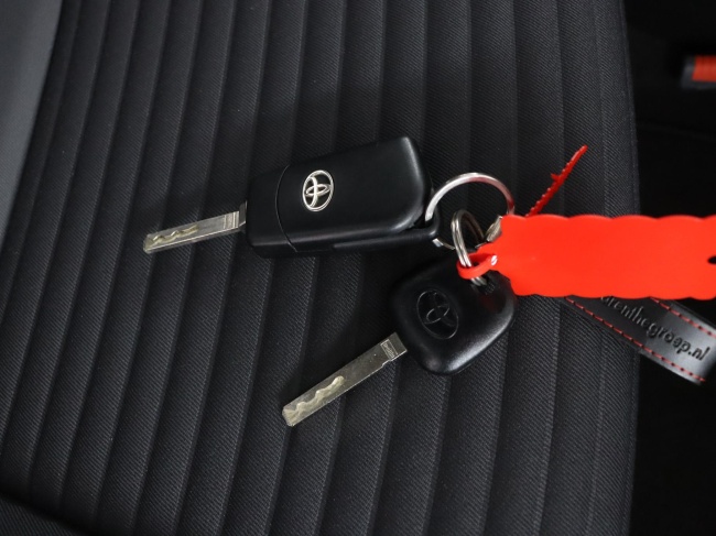 Toyota Yaris - 1.5 Hybrid Active