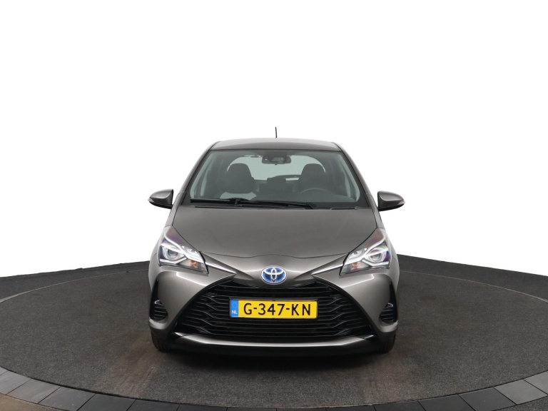 Toyota Yaris - 1.5 Hybrid Active 16