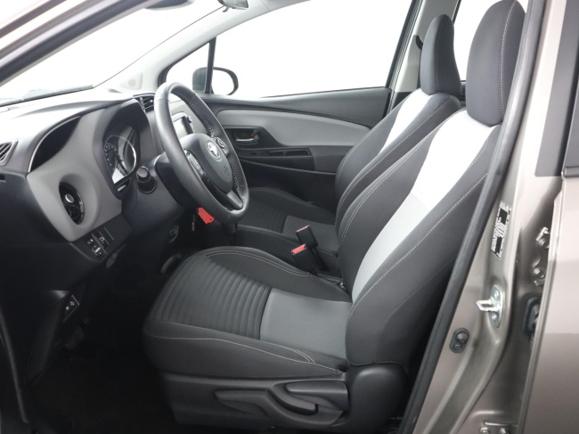 Toyota Yaris - 1.5 Hybrid Active