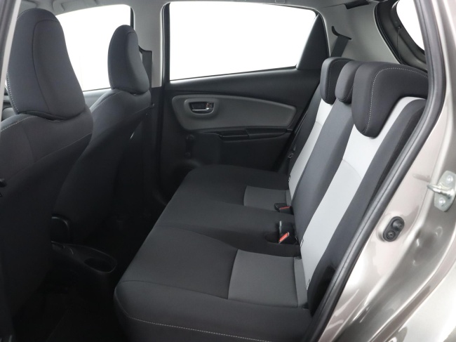 Toyota Yaris - 1.5 Hybrid Active