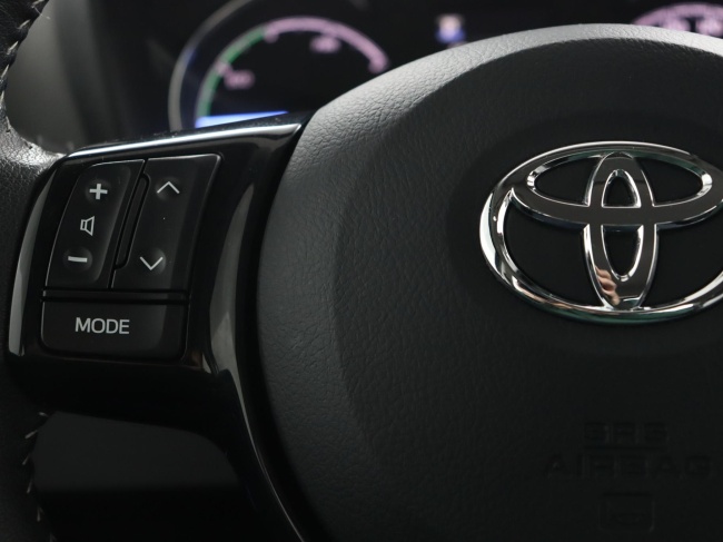 Toyota Yaris - 1.5 Hybrid Active