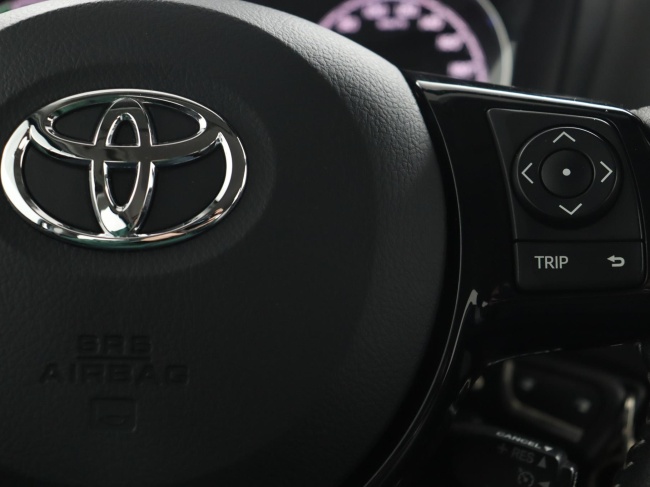 Toyota Yaris - 1.5 Hybrid Active
