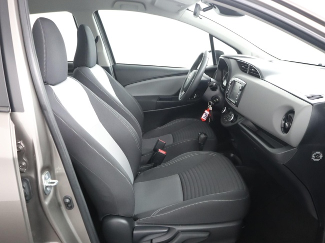 Toyota Yaris - 1.5 Hybrid Active