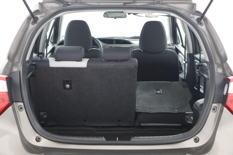 Toyota Yaris - 1.5 Hybrid Active 25