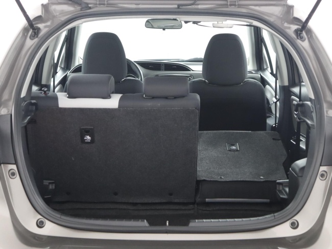 Toyota Yaris - 1.5 Hybrid Active