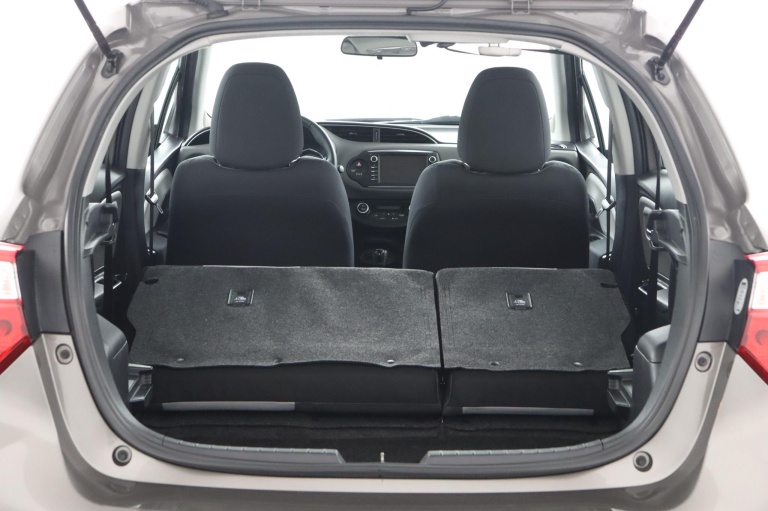 Toyota Yaris - 1.5 Hybrid Active 26