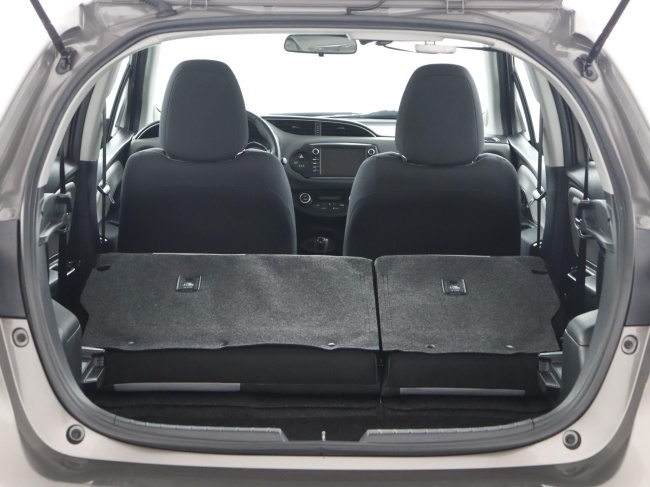 Toyota Yaris - 1.5 Hybrid Active