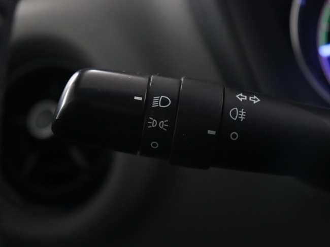 Toyota Yaris - 1.5 Hybrid Active