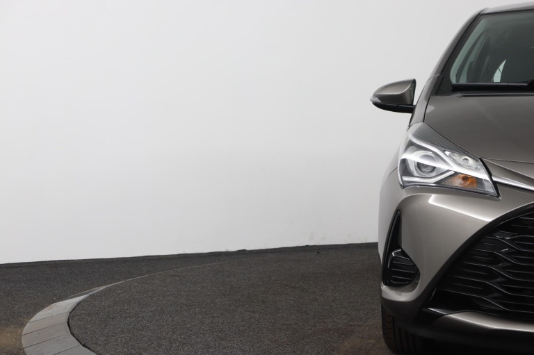 Toyota Yaris - 1.5 Hybrid Active 36