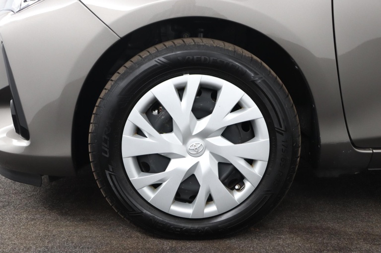 Toyota Yaris - 1.5 Hybrid Active 38