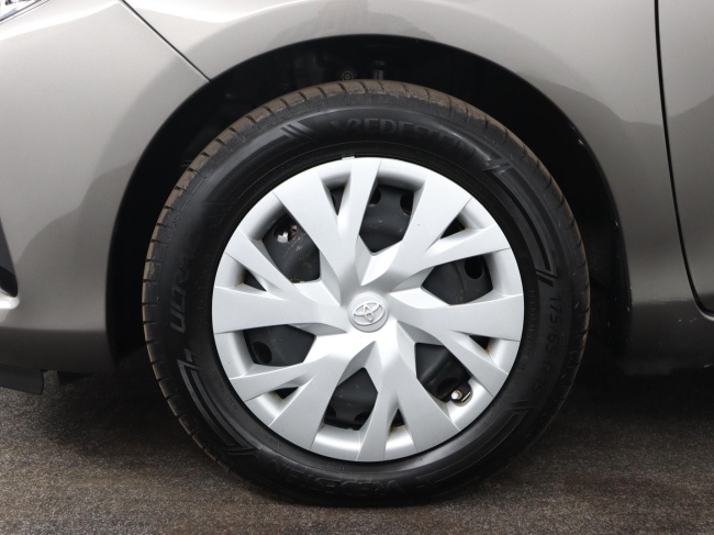 Toyota Yaris - 1.5 Hybrid Active