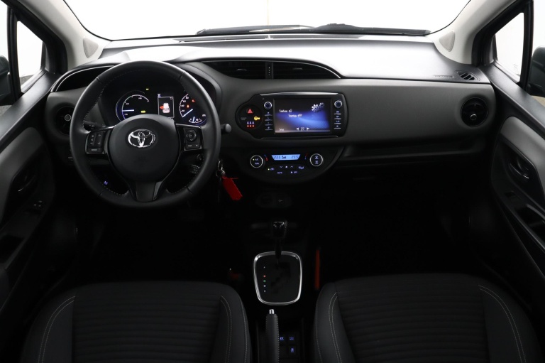 Toyota Yaris - 1.5 Hybrid Active 4