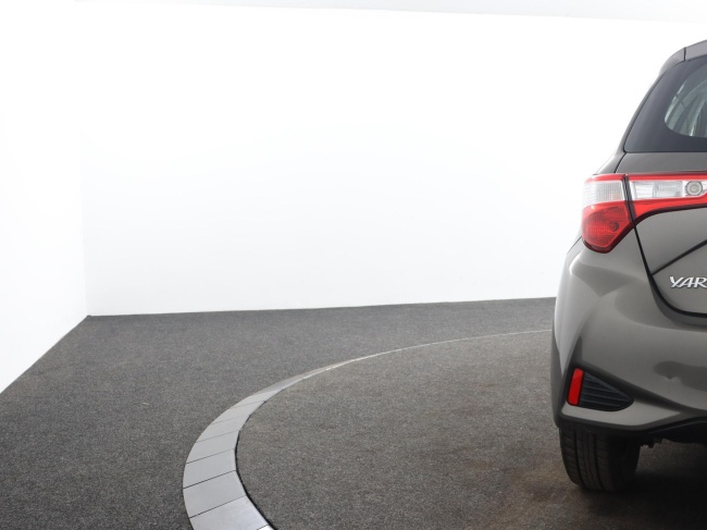 Toyota Yaris - 1.5 Hybrid Active