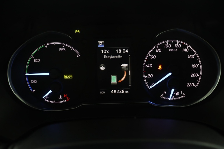 Toyota Yaris - 1.5 Hybrid Active 43