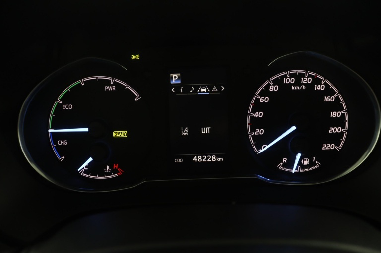 Toyota Yaris - 1.5 Hybrid Active 46