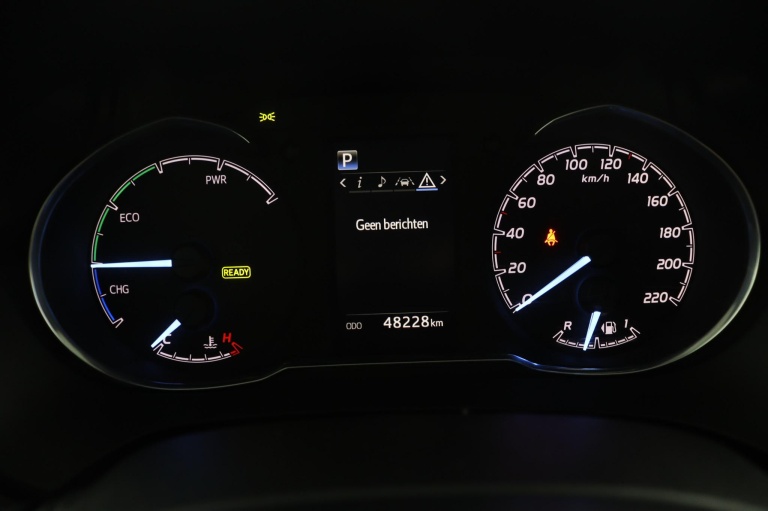 Toyota Yaris - 1.5 Hybrid Active 47