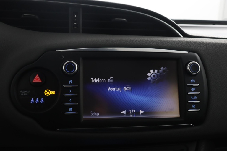 Toyota Yaris - 1.5 Hybrid Active 51