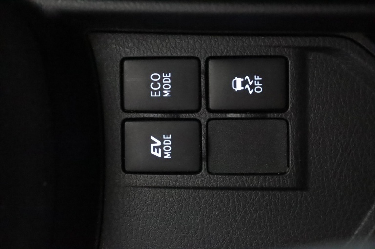 Toyota Yaris - 1.5 Hybrid Active 53