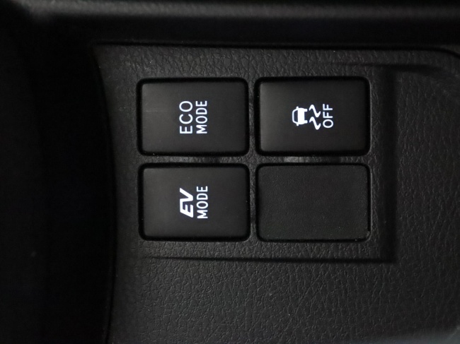 Toyota Yaris - 1.5 Hybrid Active