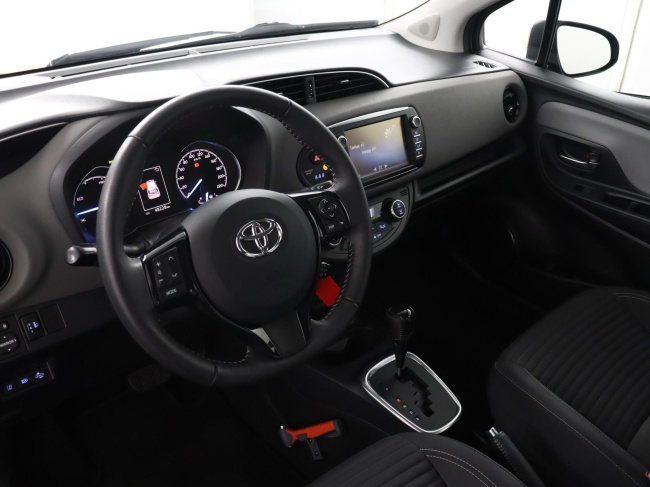 Toyota Yaris - 1.5 Hybrid Active