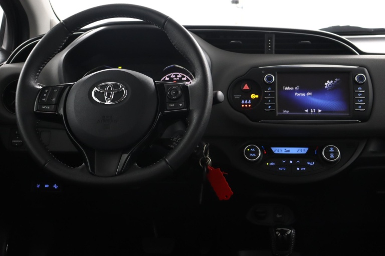 Toyota Yaris - 1.5 Hybrid Active 55