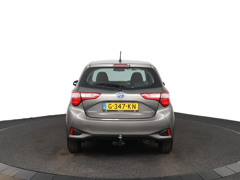 Toyota Yaris - 1.5 Hybrid Active 57