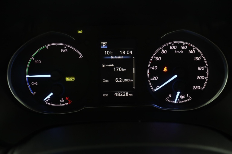 Toyota Yaris - 1.5 Hybrid Active 6