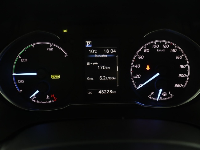 Toyota Yaris - 1.5 Hybrid Active