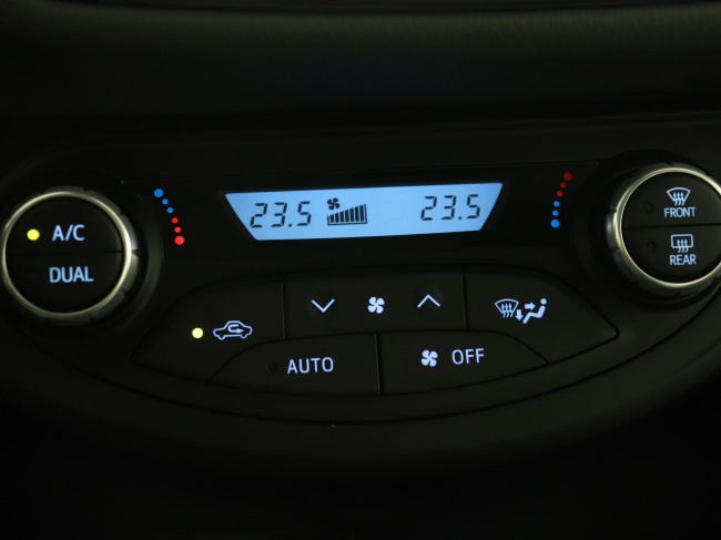 Toyota Yaris - 1.5 Hybrid Active