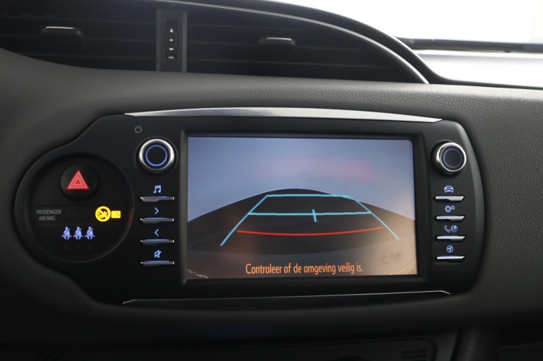 Toyota Yaris - 1.5 Hybrid Active 9