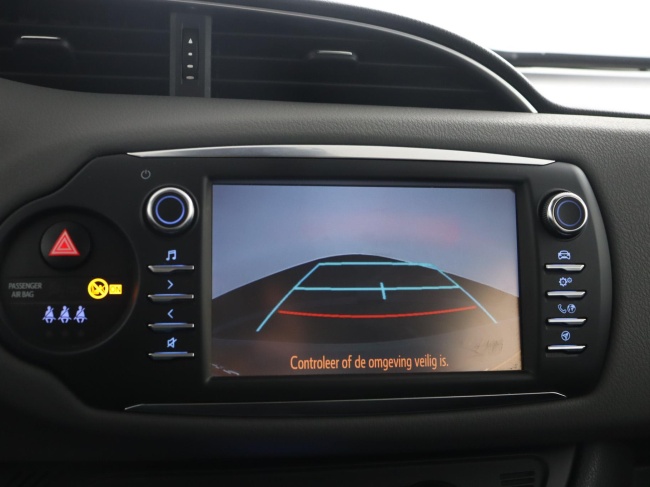 Toyota Yaris - 1.5 Hybrid Active