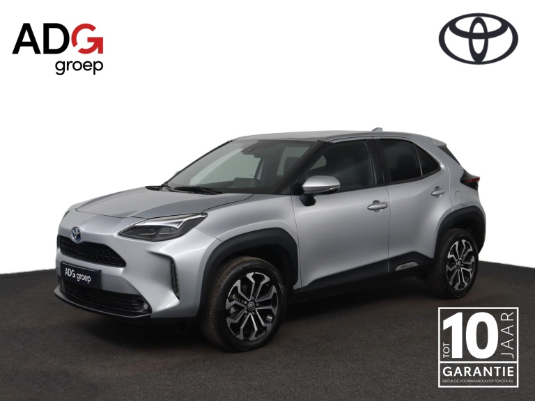 Toyota Yaris Cross - 1.5 Hybrid Business Plus 1