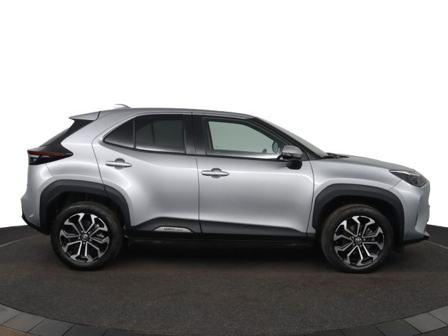 Toyota Yaris Cross - 1.5 Hybrid Business Plus