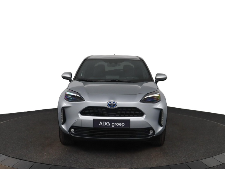 Toyota Yaris Cross - 1.5 Hybrid Business Plus 16