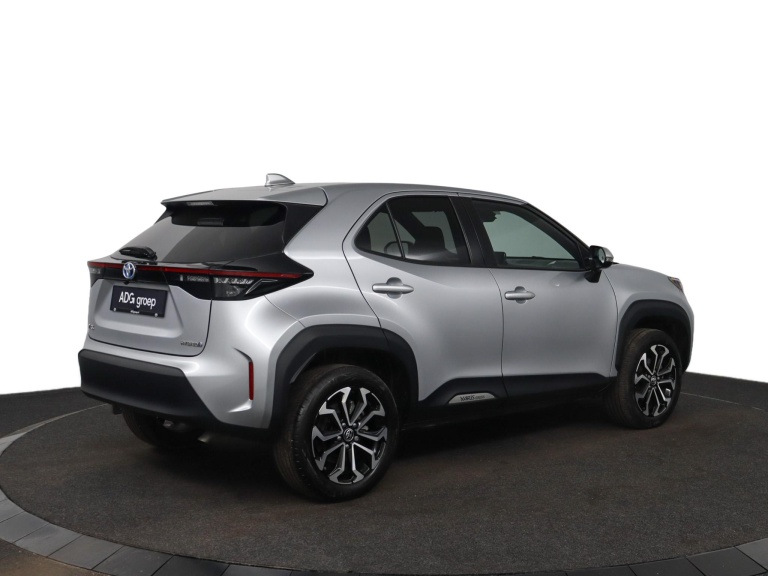 Toyota Yaris Cross - 1.5 Hybrid Business Plus 2