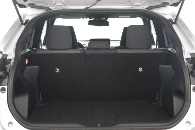 Toyota Yaris Cross - 1.5 Hybrid Business Plus 23