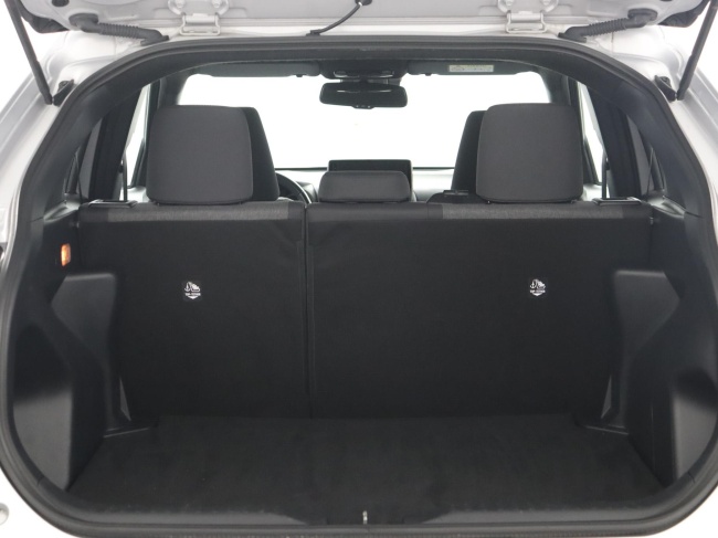 Toyota Yaris Cross - 1.5 Hybrid Business Plus