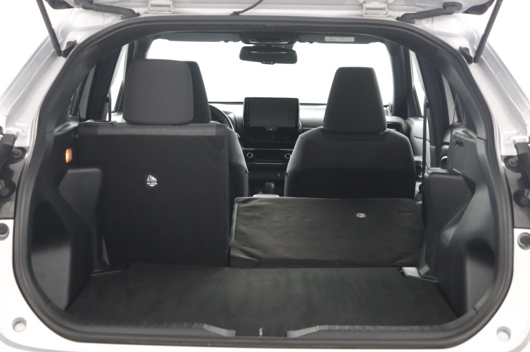 Toyota Yaris Cross - 1.5 Hybrid Business Plus 24