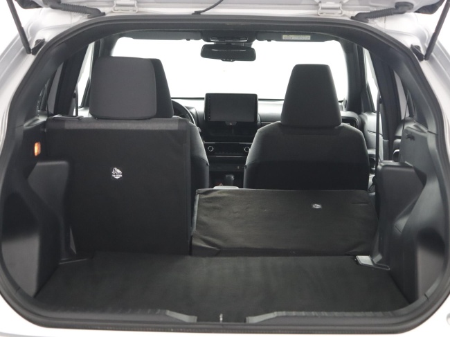 Toyota Yaris Cross - 1.5 Hybrid Business Plus