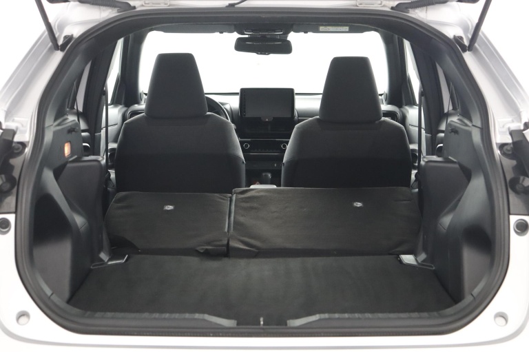 Toyota Yaris Cross - 1.5 Hybrid Business Plus 25