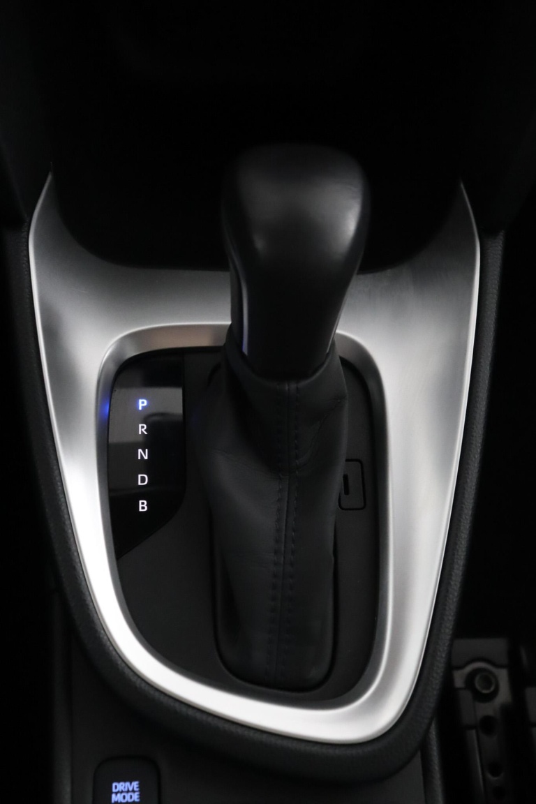 Toyota Yaris Cross - 1.5 Hybrid Business Plus 26