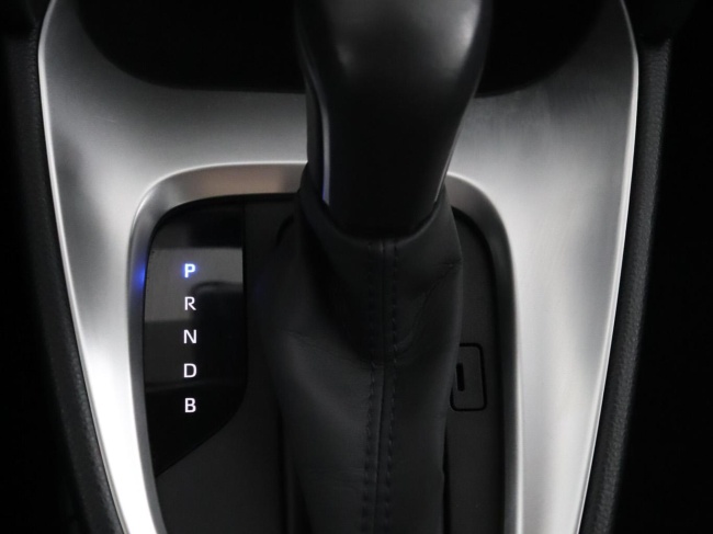 Toyota Yaris Cross - 1.5 Hybrid Business Plus