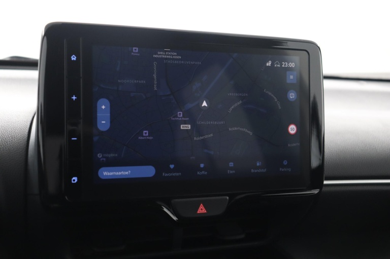 Toyota Yaris Cross - 1.5 Hybrid Business Plus 27